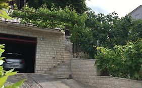 Apartments With A Parking Space Crikvenica - 5493