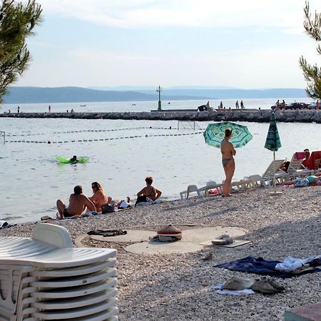 Apartments With A Parking Space Crikvenica - 5493 Kültér fotó