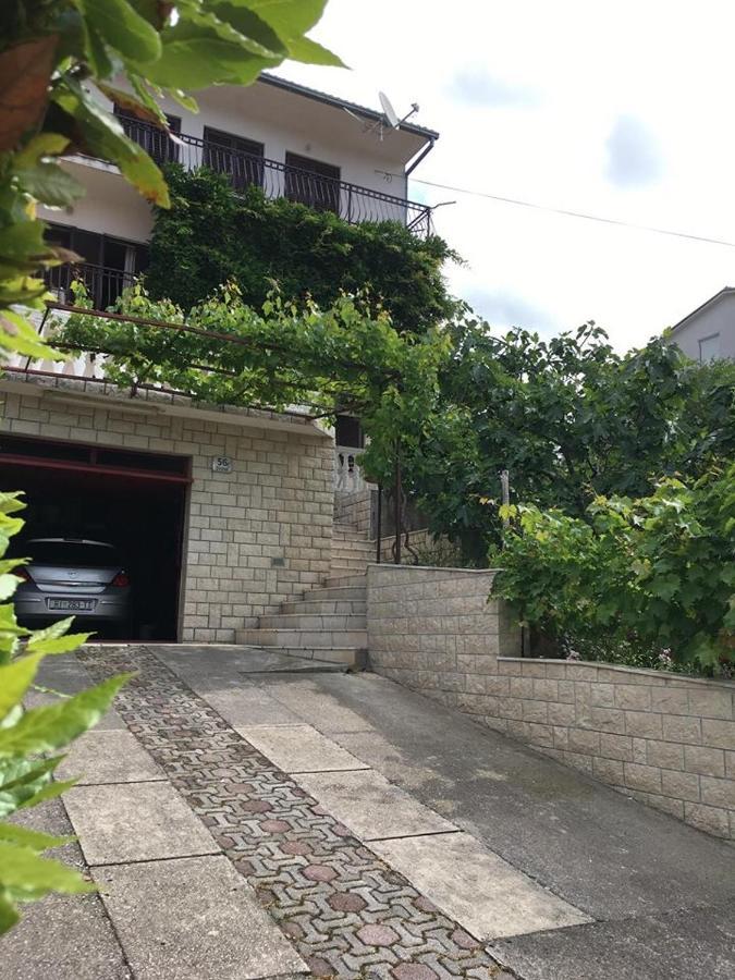 Apartments With A Parking Space Crikvenica - 5493 Kültér fotó
