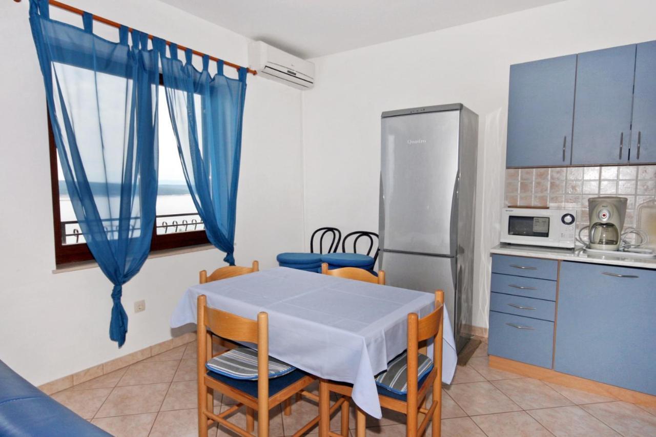 Apartments With A Parking Space Crikvenica - 5493 Kültér fotó